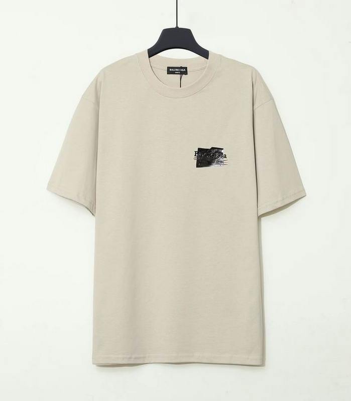 Balenciaga Men's T-shirts 95